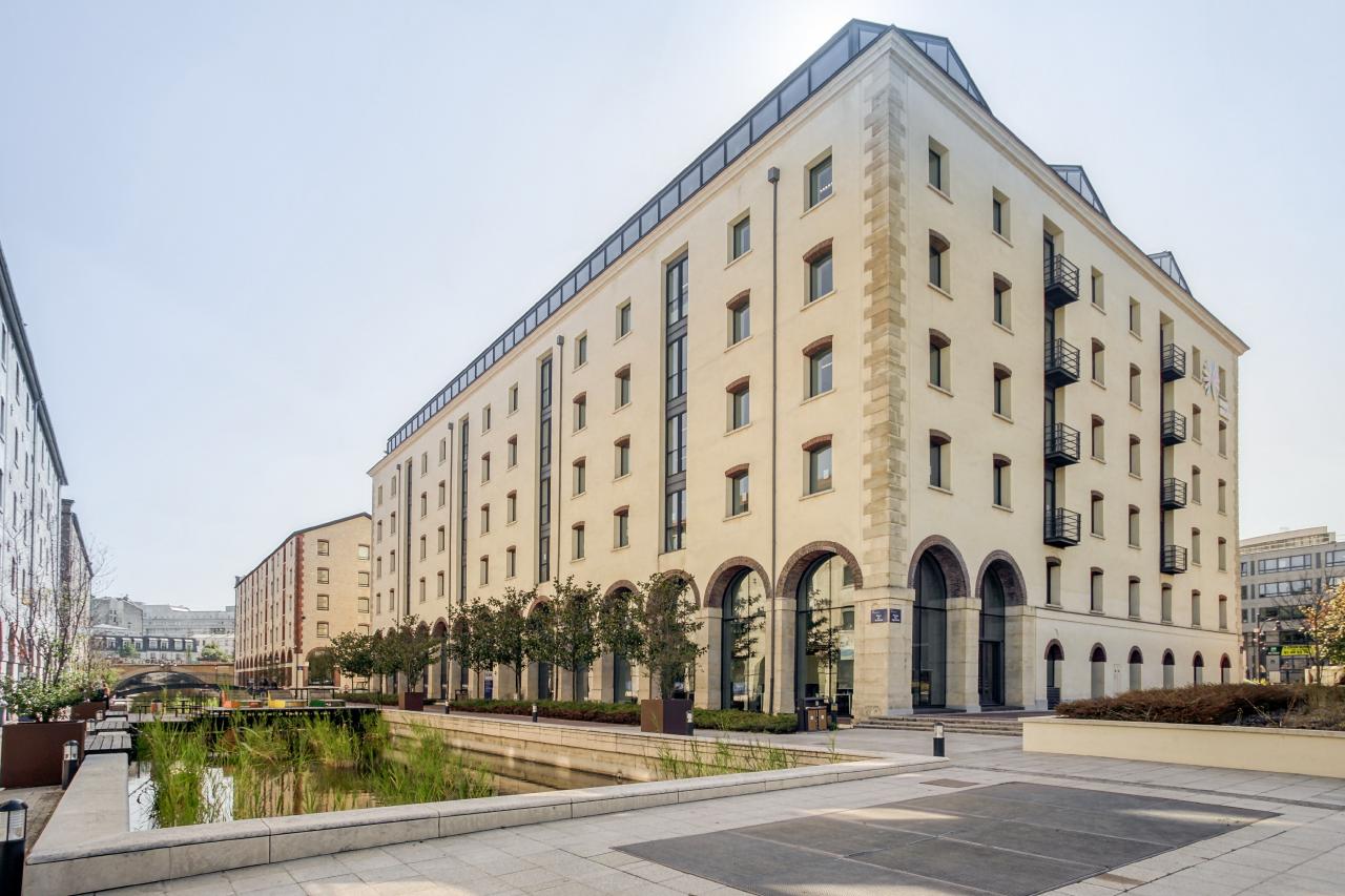 Bureau Paris 1757m² Location bureau Paris OLBUR2107341 12